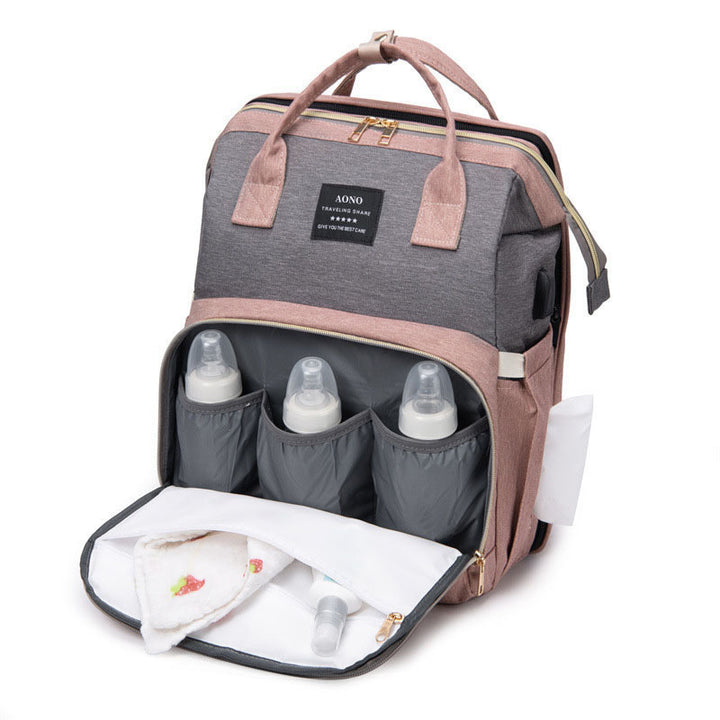 Multi-Purpose Backpack Stornfield