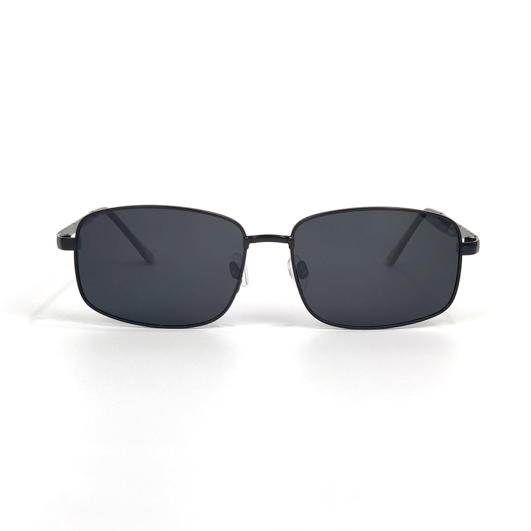 Men's stylish sunglasses with narrow frame Stornfield