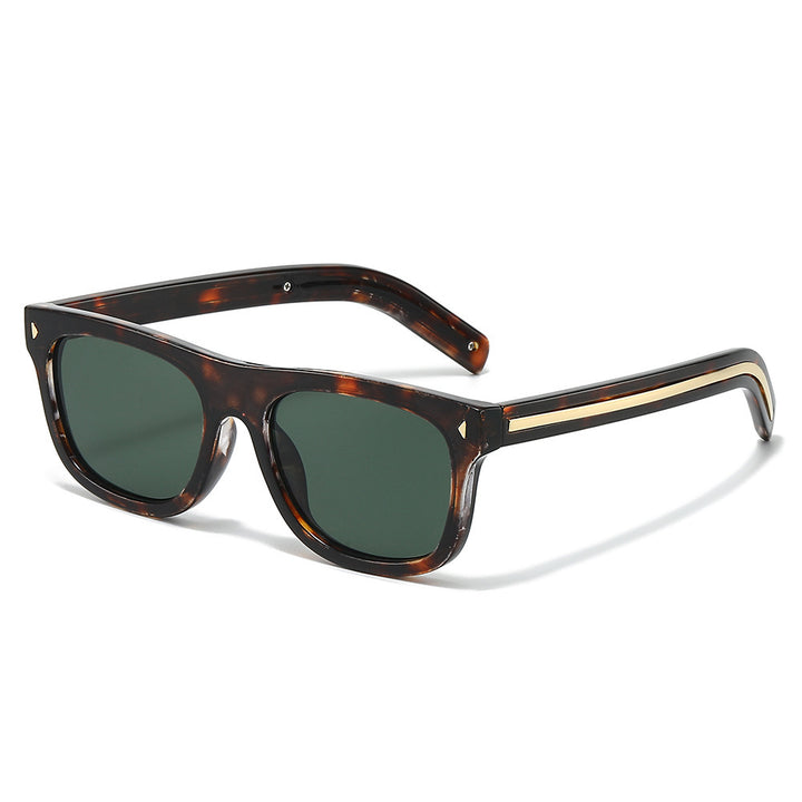 Classic Tortoise-Style Sunglasses Stornfield