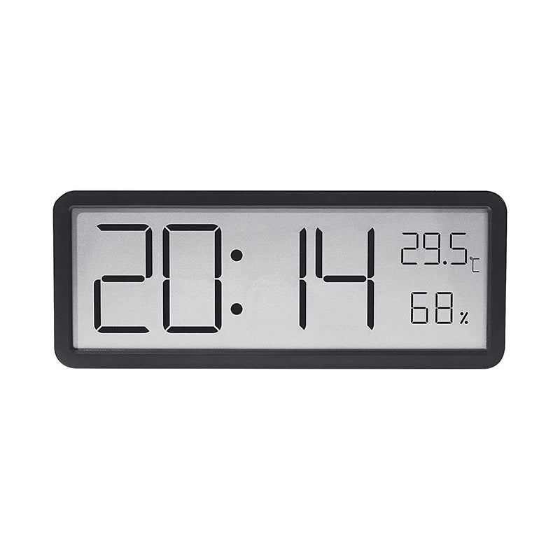 Digital Alarm Clock Stornfield