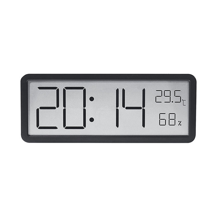 Digital Alarm Clock Stornfield