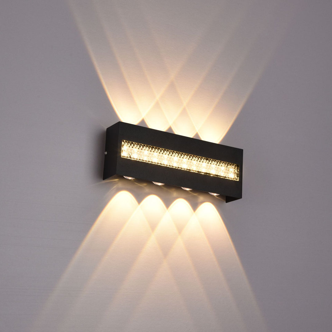 Decorative Wall Light
