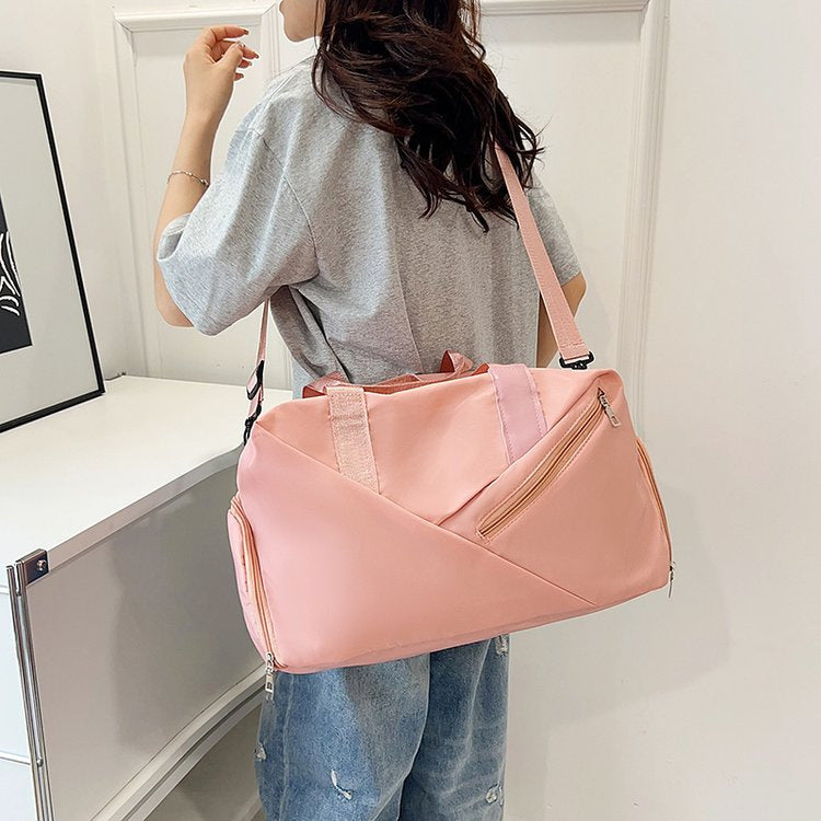Stylish Multi-Functional Gym Duffle Bag Stornfield