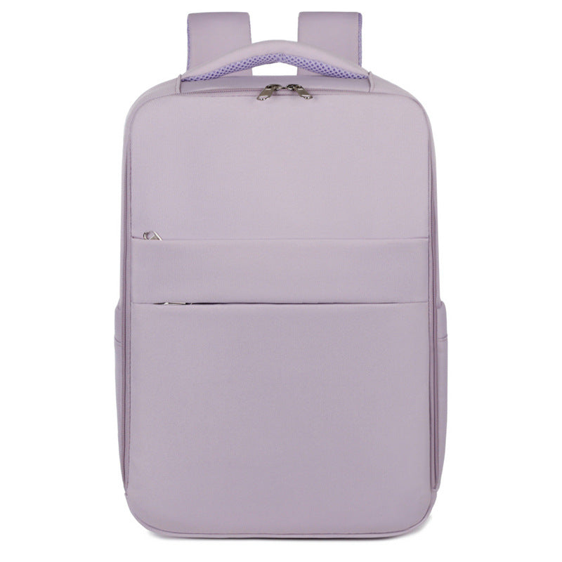 Sleek Minimalist Laptop Backpack Stornfield