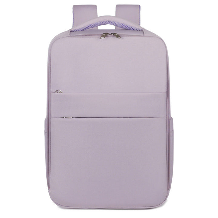Sleek Minimalist Laptop Backpack Stornfield