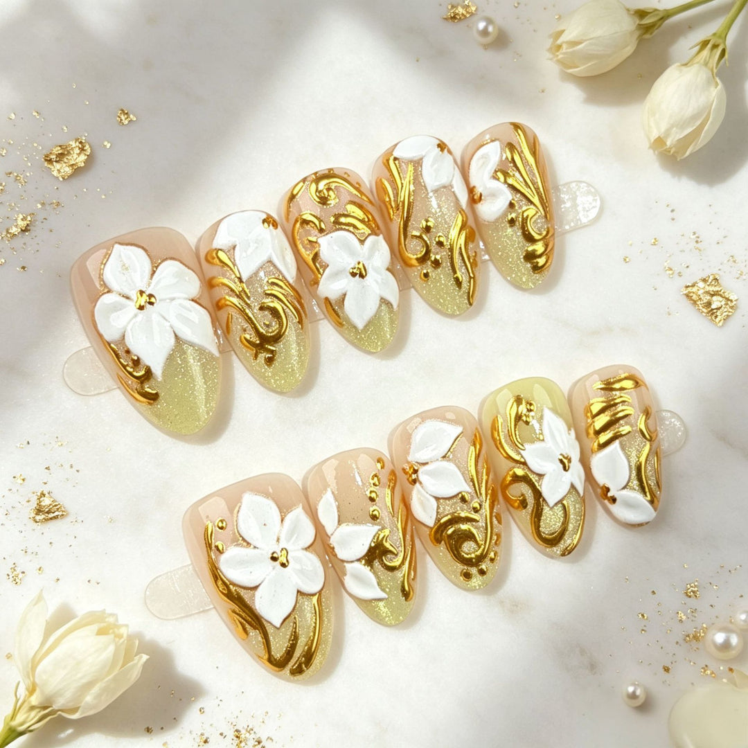 Artificial Nails Stornfield
