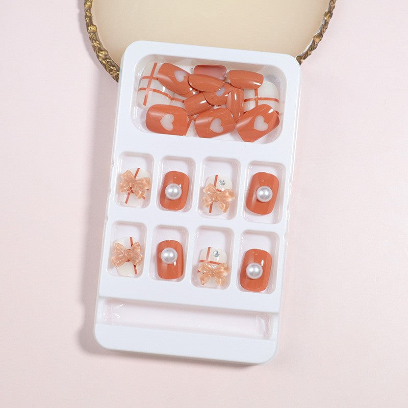Decorative Nail Art Set Stornfield