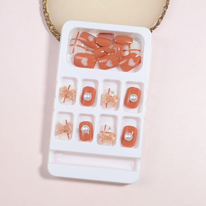 Decorative Nail Art Set Stornfield