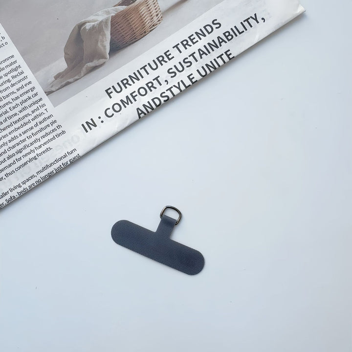 Versatile Silicone Tag Stornfield