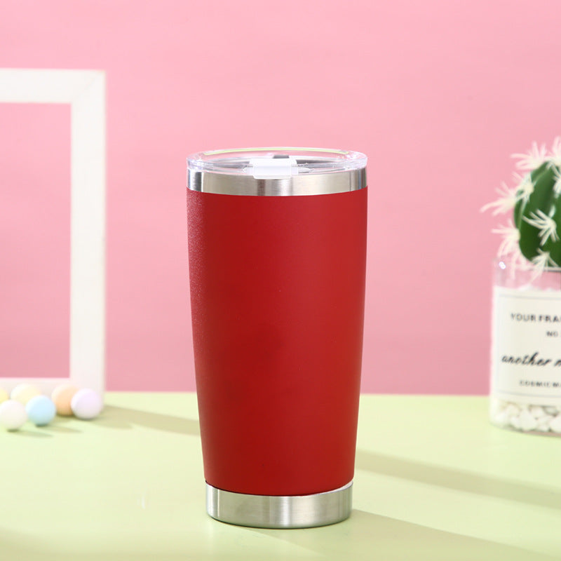 Premium Insulated Travel Tumbler Stornfield