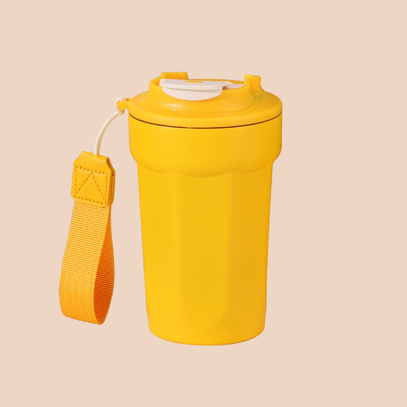 Insulated Travel Mug Stornfield