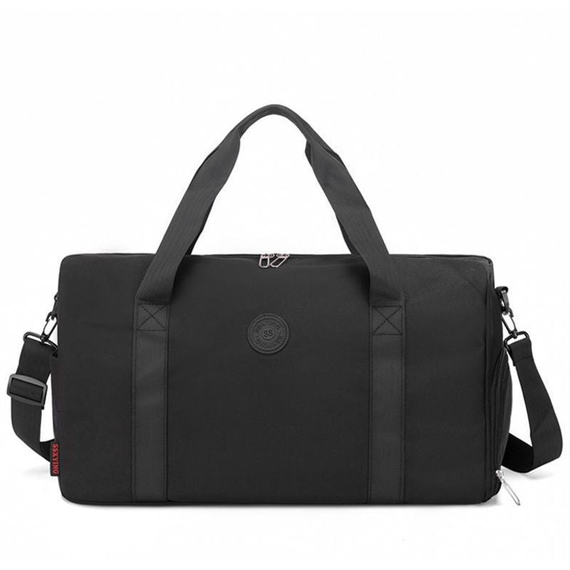 Versatile Sports Gym Duffel Bag Stornfield