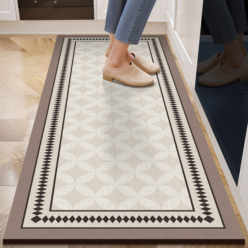 Kitchen Comfort Runner Mat Stornfield
