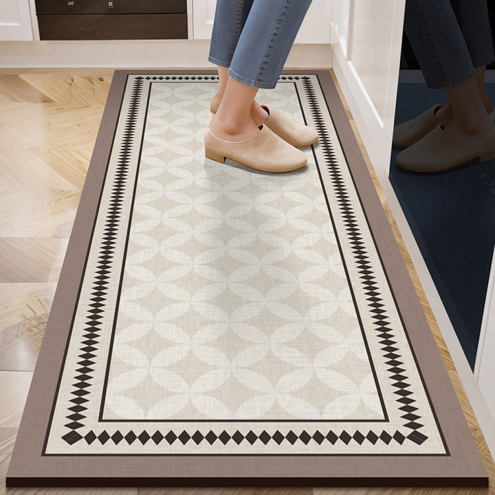 Kitchen Comfort Runner Mat Stornfield