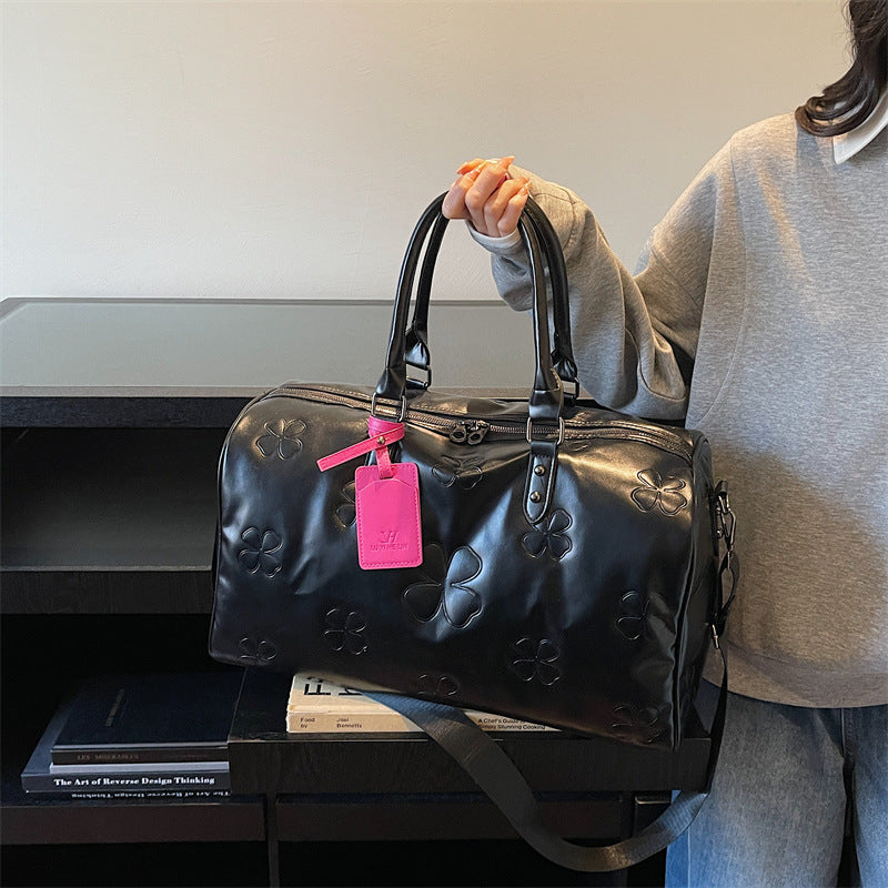 Fashionable Travel Duffle Bag Stornfield