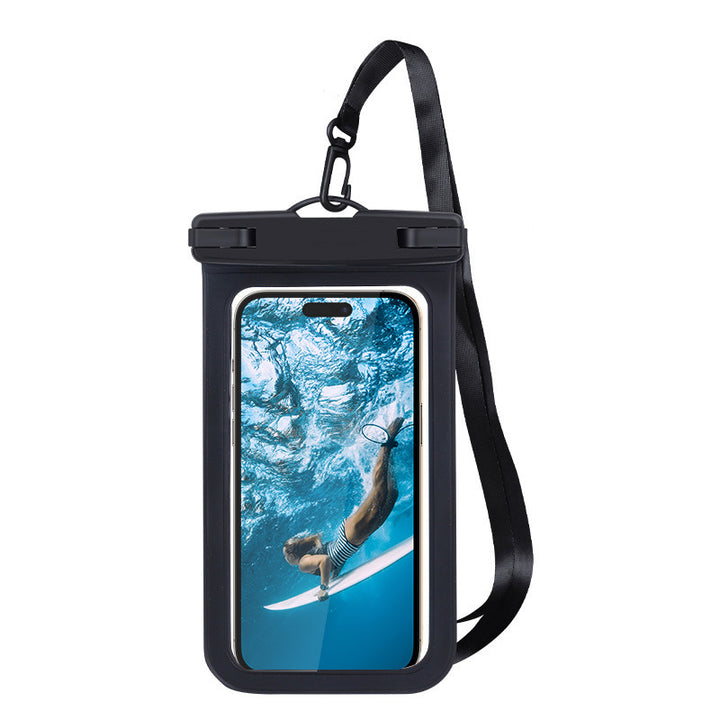 Waterproof Smartphone Case Stornfield