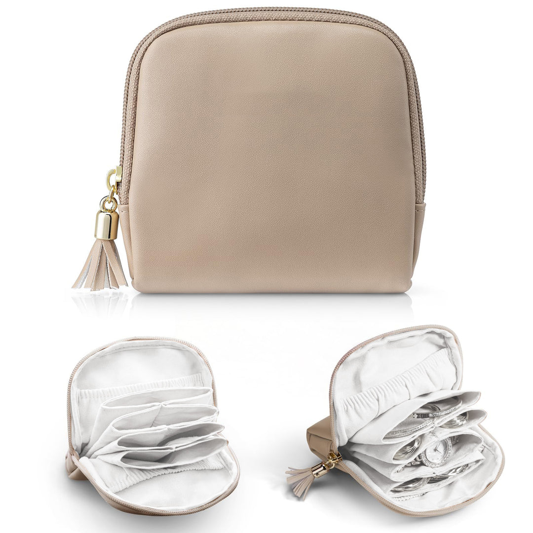 Jewelry storage bag Stornfield