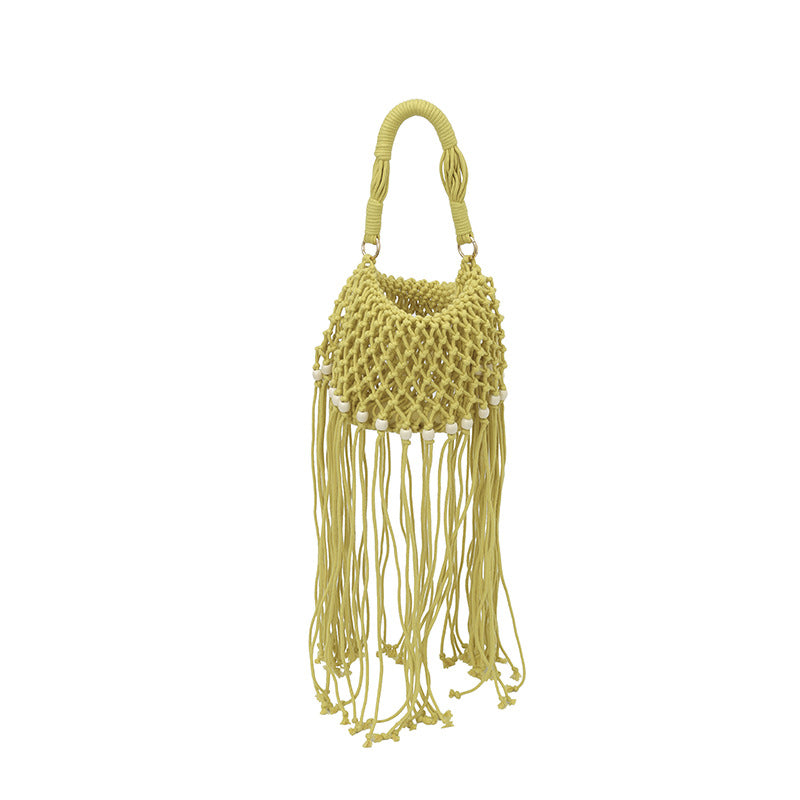 Macrame Handbag Stornfield