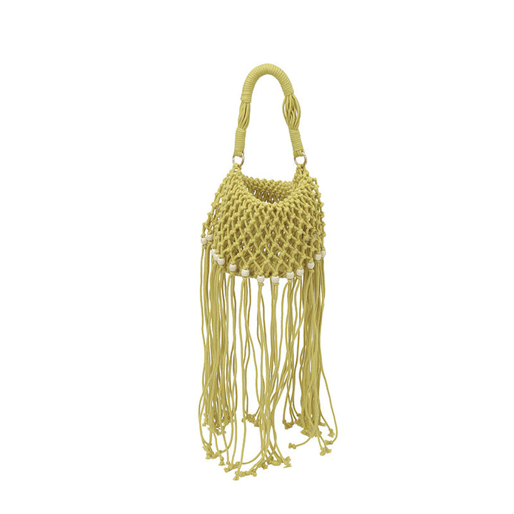 Macrame Handbag Stornfield