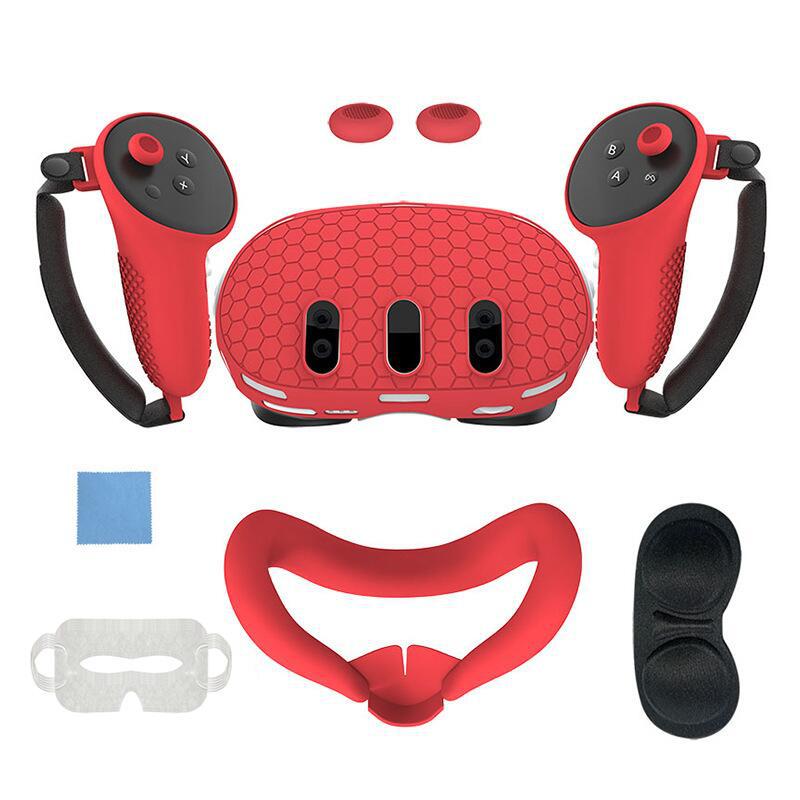 VR-Controller Accessory Set Stornfield