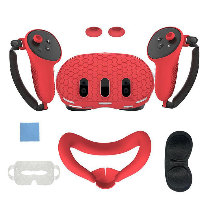 VR-Controller Accessory Set Stornfield