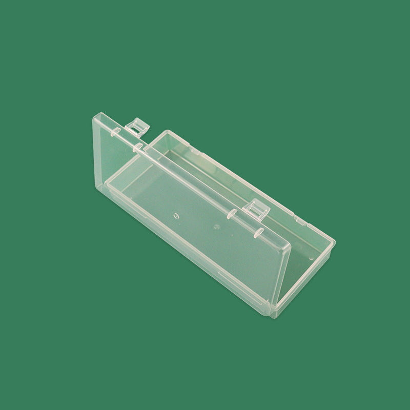 Multi-Functional Transparent Organizer Case Stornfield