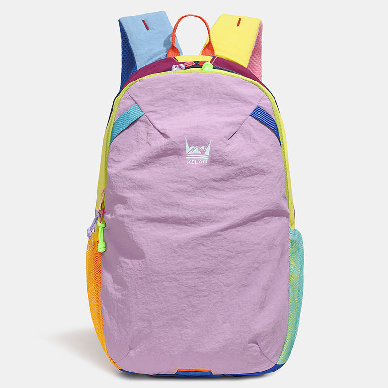 Lightweight Adventure Backpack