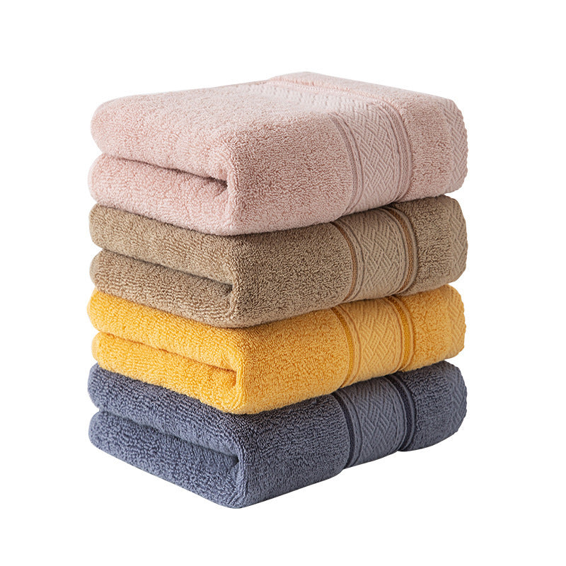 Ladies Luxury Bath Towel Stornfield