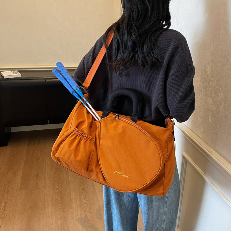 Versatile Travel Duffel Bag Stornfield