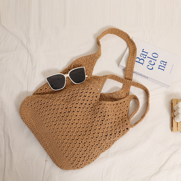 Crochet bag Stornfield