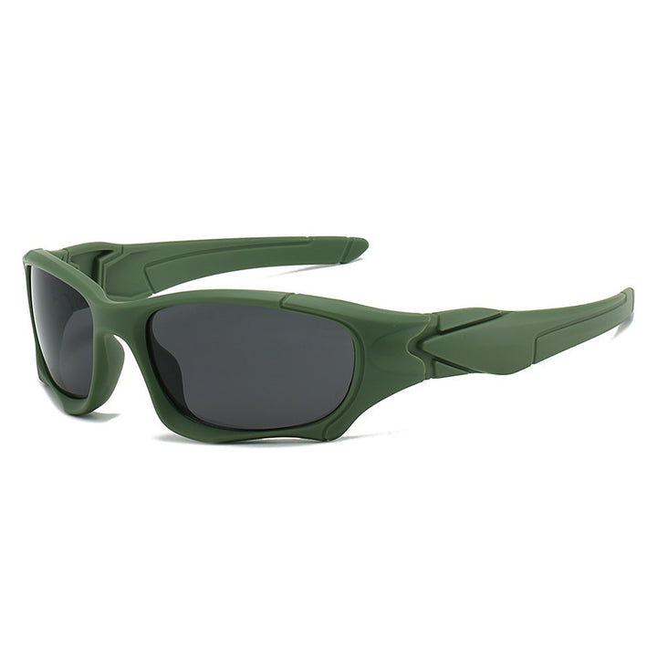 Sports Performance Sunglasses Stornfield