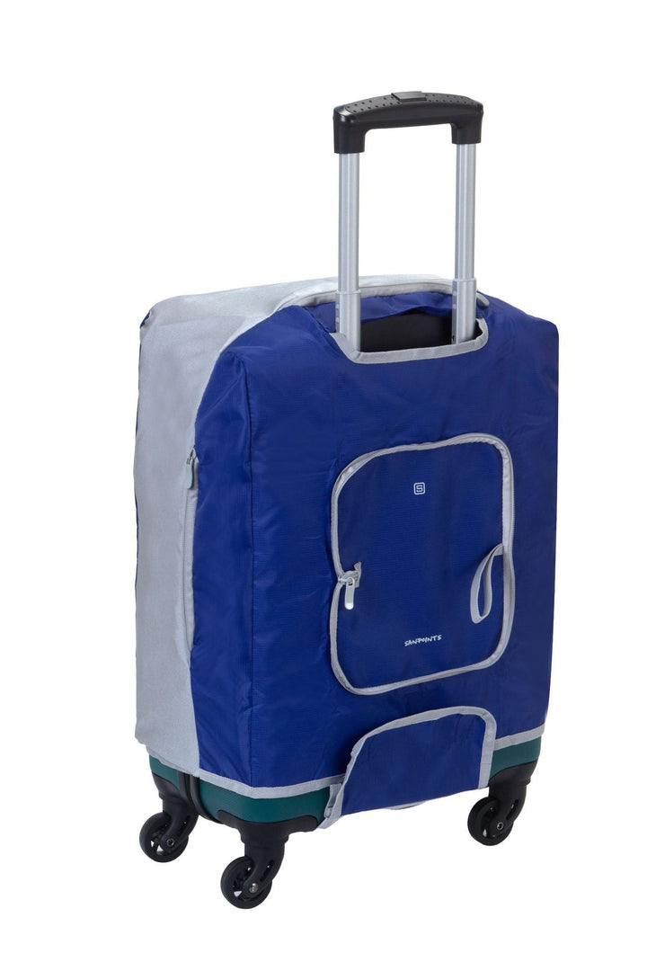 Lightweight Expandable Travel Suitcase Stornfield