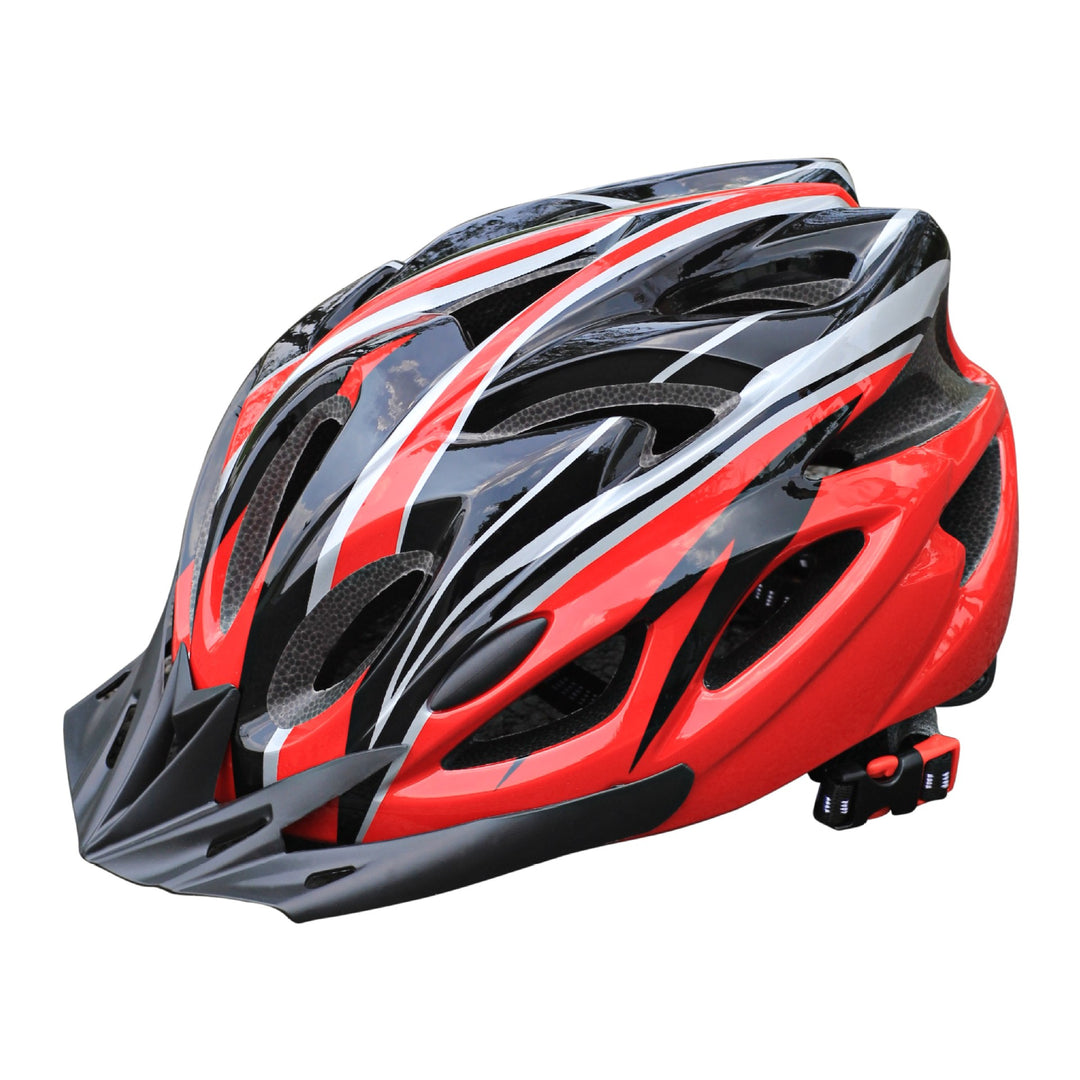 High-Performance Cycling Helmet Stornfield