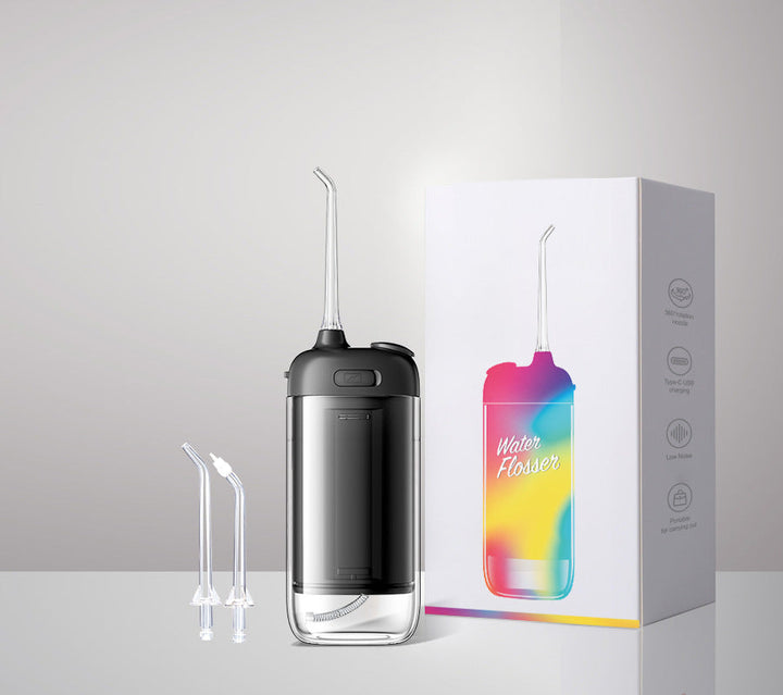Cordless Water Flosser Stornfield