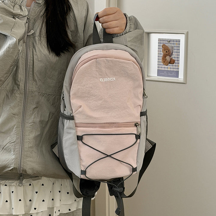 Compact Crossbody Backpack Stornfield