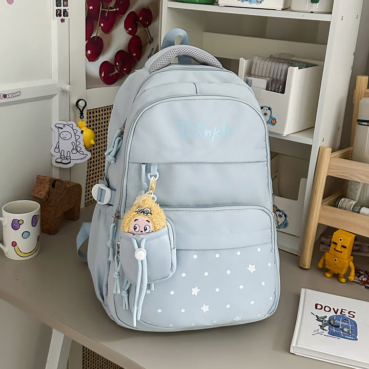 Fun-Themed Backpack Stornfield