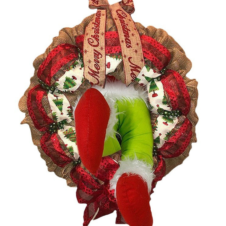 Festive Decorative Toy