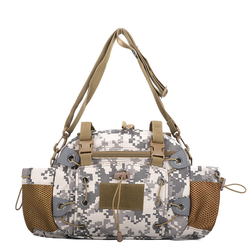 Tactical Outdoor Waist Bag Stornfield
