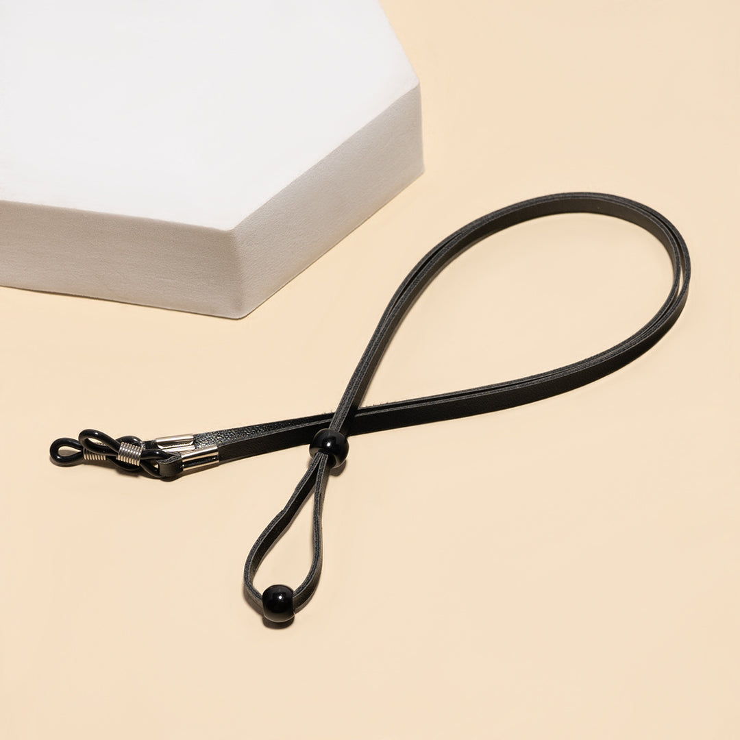 Adjustable Eyewear Retainer Strap Stornfield
