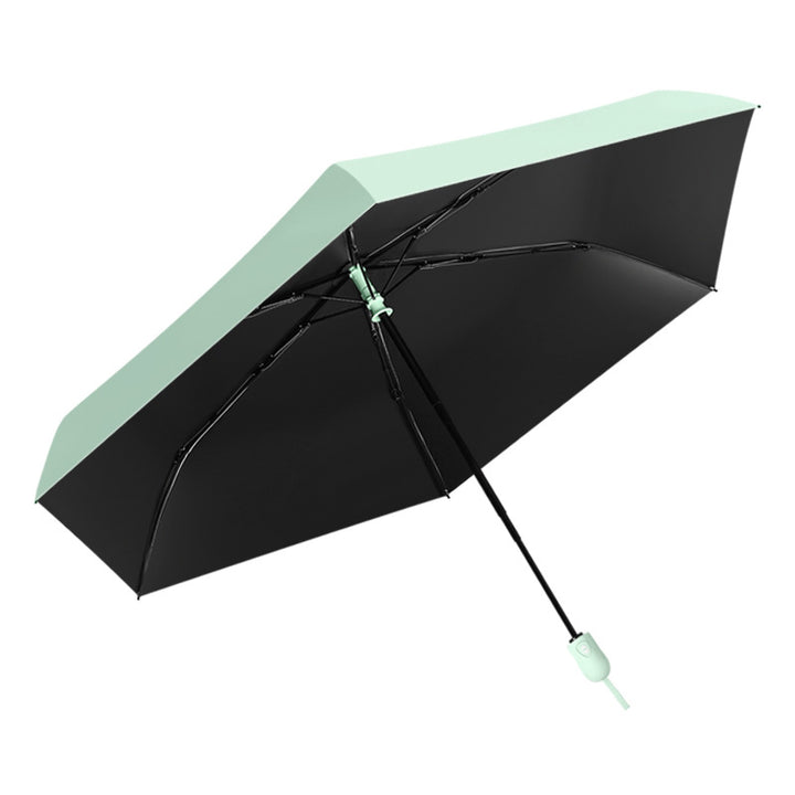 Ladies Automatic Double Umbrella Stornfield