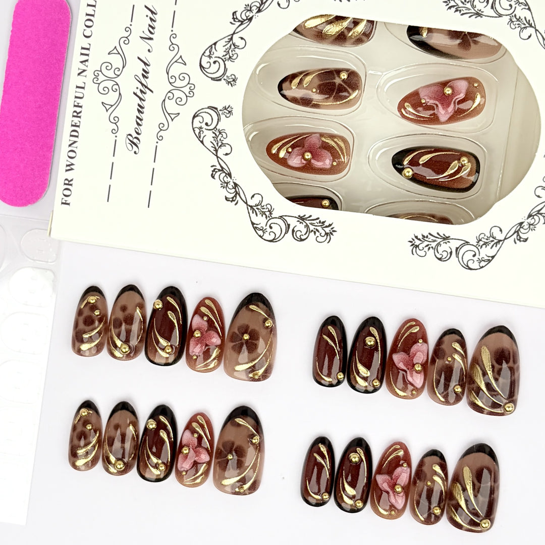 Artificial Nails Stornfield