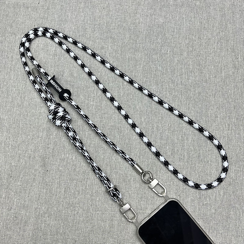 Adjustable Phone Lanyard Strap Stornfield
