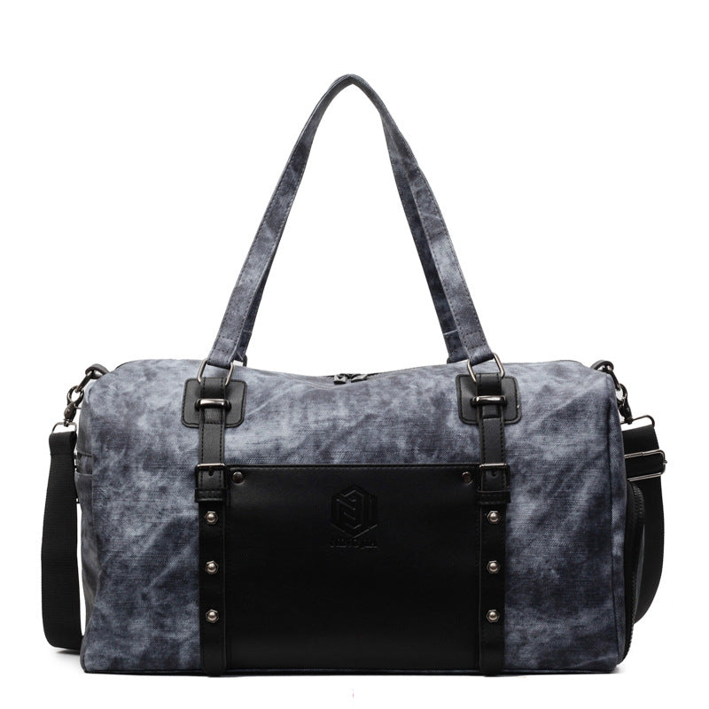 Premium All-Purpose Travel Duffel Bag