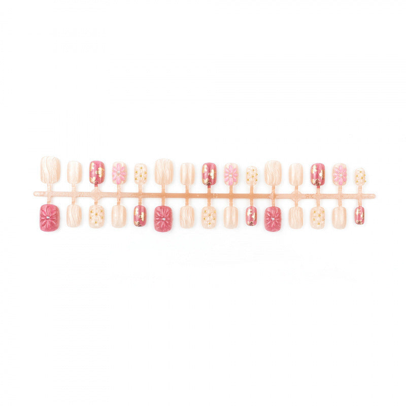 Artificial Nails Stornfield