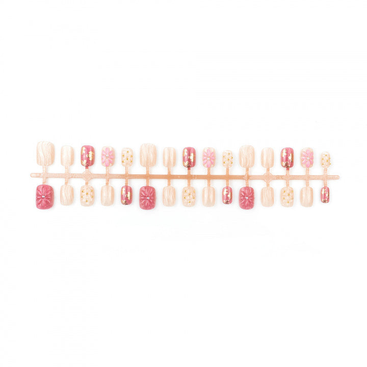 Artificial Nails Stornfield