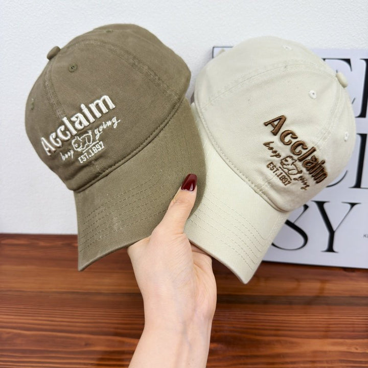 Men's Casual Baseball Cap Stornfield 1784270912