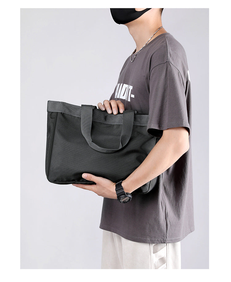 Durable Everyday Tote Bag Stornfield