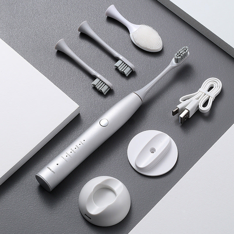 Smart Toothbrush Set Stornfield