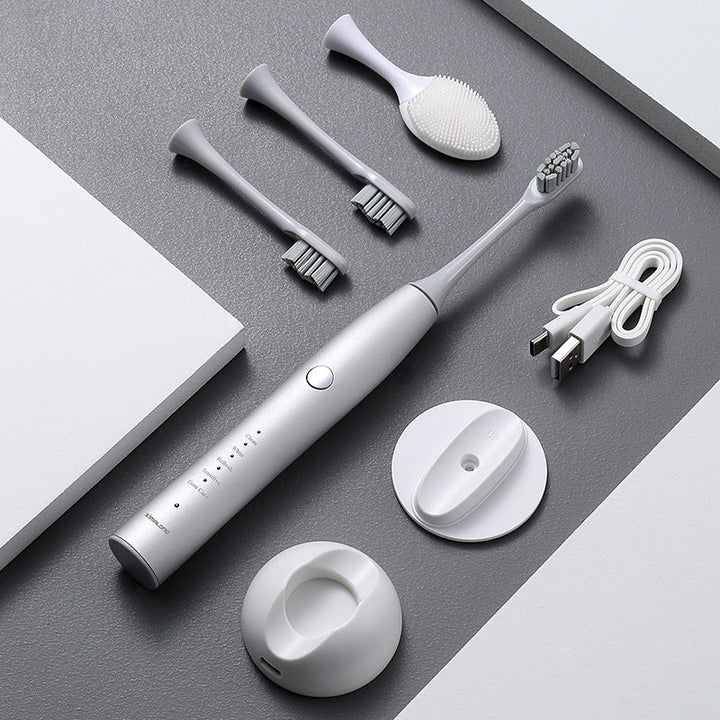 Smart Toothbrush Set Stornfield