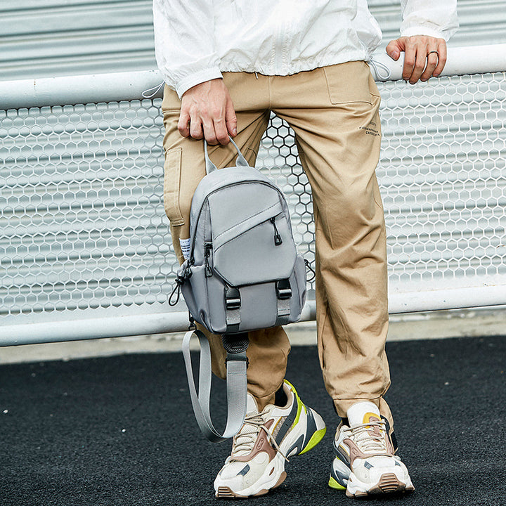 Lightweight Everyday Sling Pack Stornfield